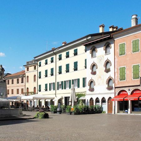 Holiday Home Le Mura By Interhome Cividale Del Friuli Ngoại thất bức ảnh