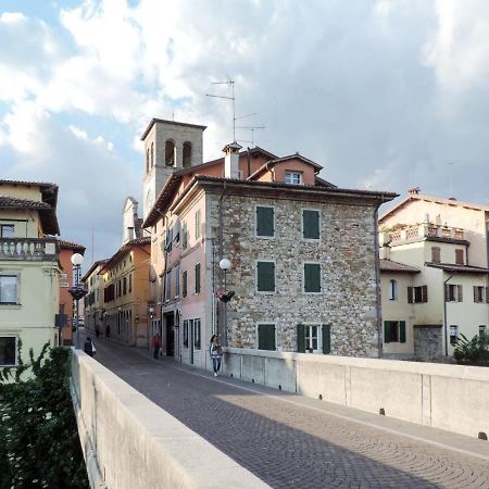 Holiday Home Le Mura By Interhome Cividale Del Friuli Ngoại thất bức ảnh
