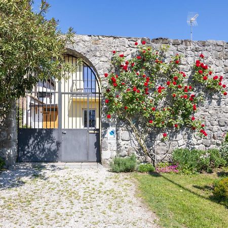 Holiday Home Le Mura By Interhome Cividale Del Friuli Ngoại thất bức ảnh