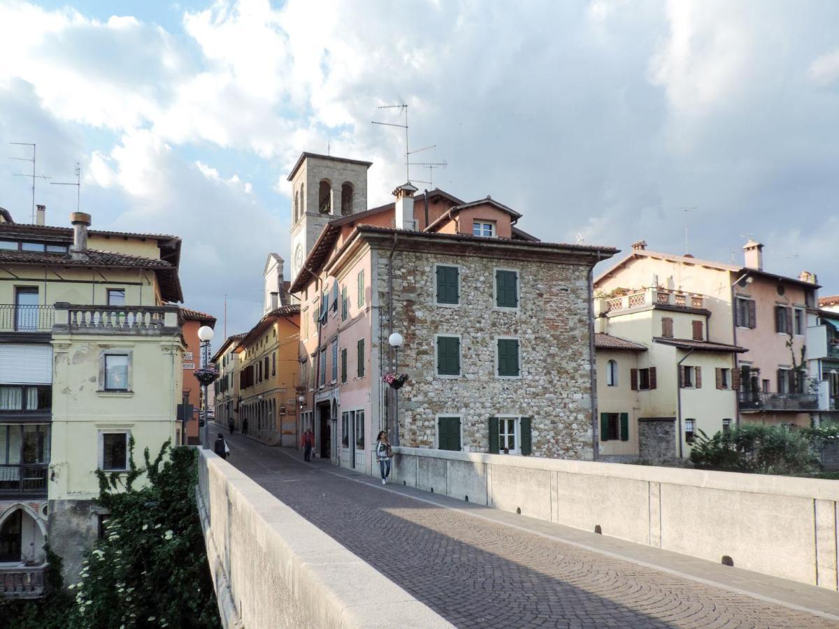 Holiday Home Le Mura By Interhome Cividale Del Friuli Ngoại thất bức ảnh
