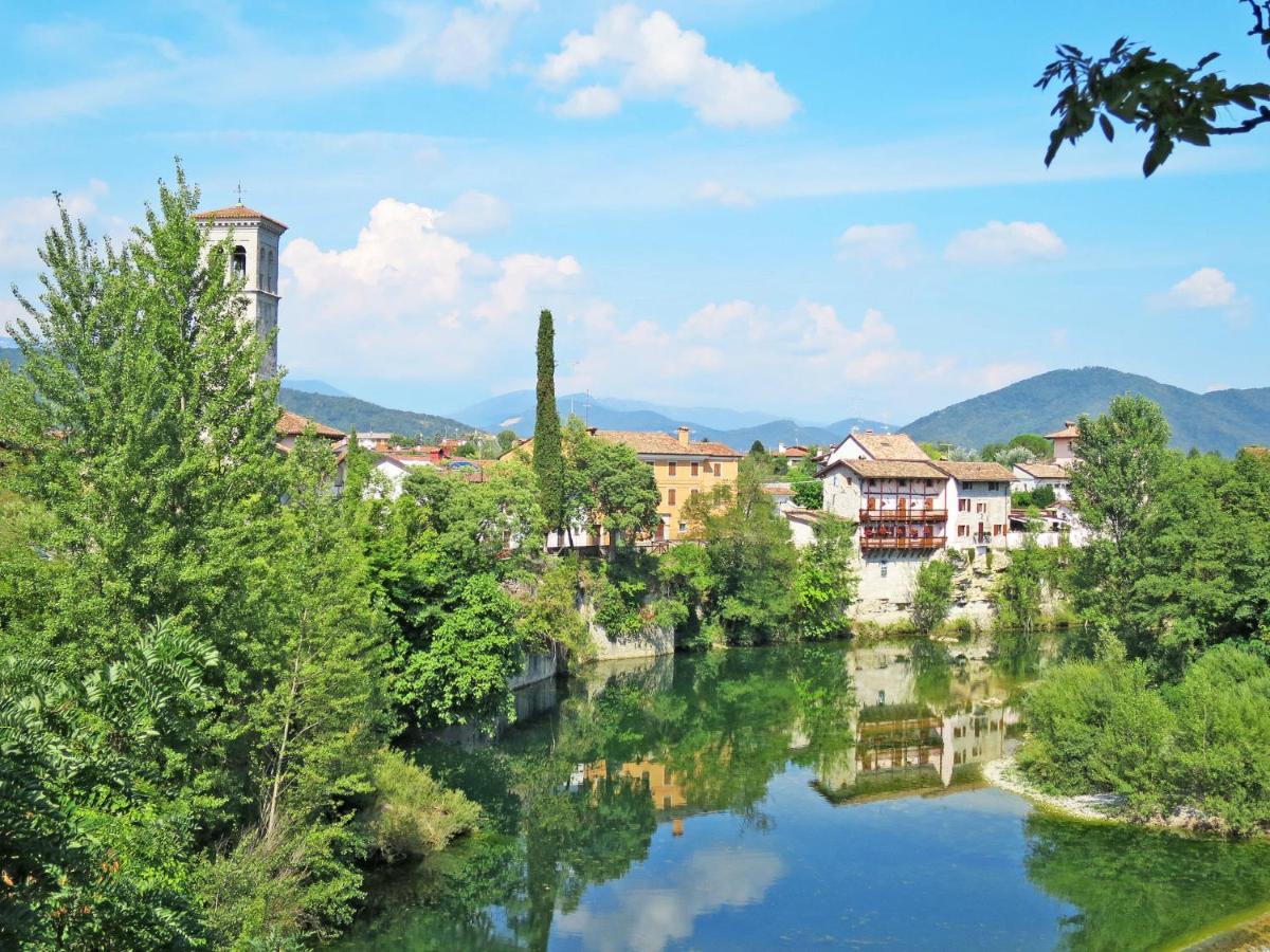 Holiday Home Le Mura By Interhome Cividale Del Friuli Ngoại thất bức ảnh