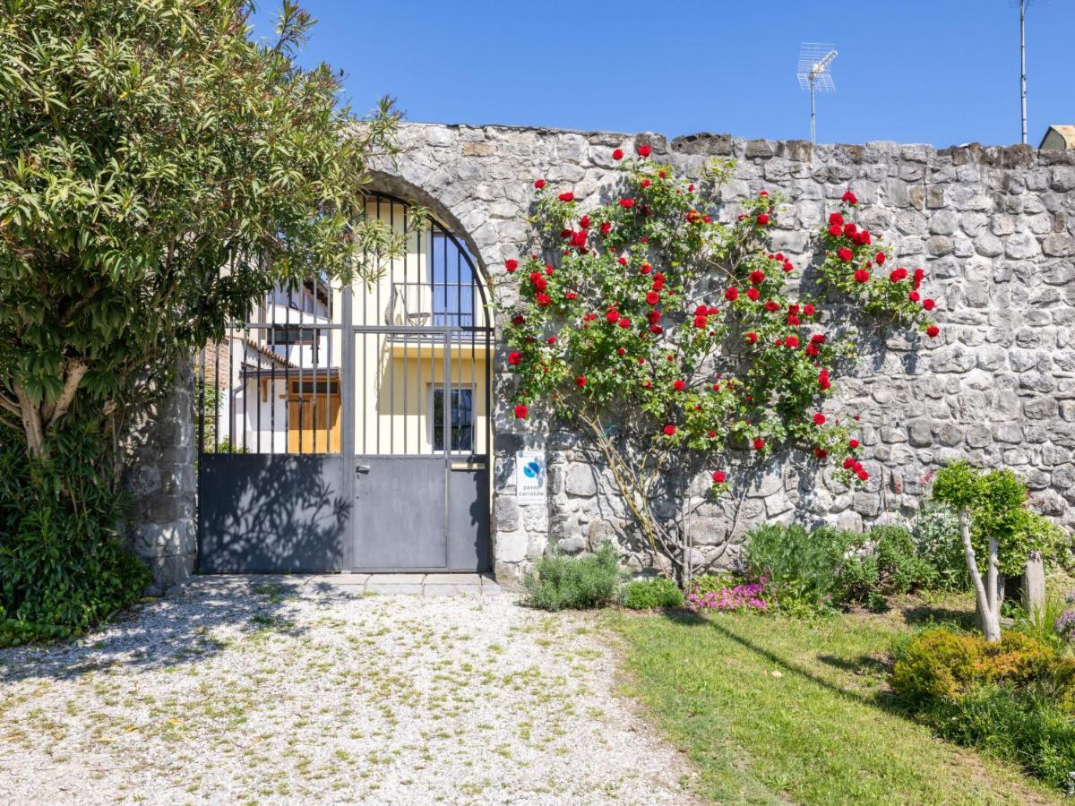Holiday Home Le Mura By Interhome Cividale Del Friuli Ngoại thất bức ảnh