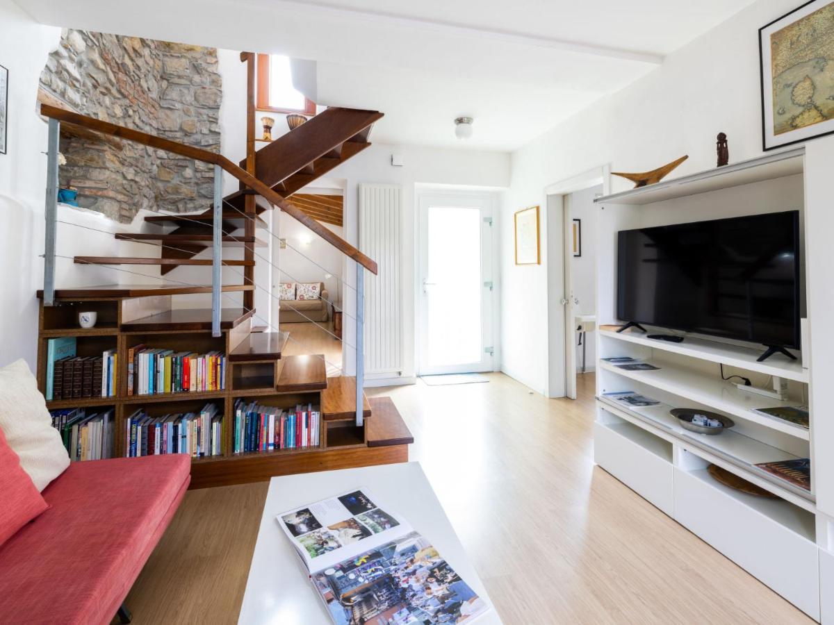 Holiday Home Le Mura By Interhome Cividale Del Friuli Ngoại thất bức ảnh