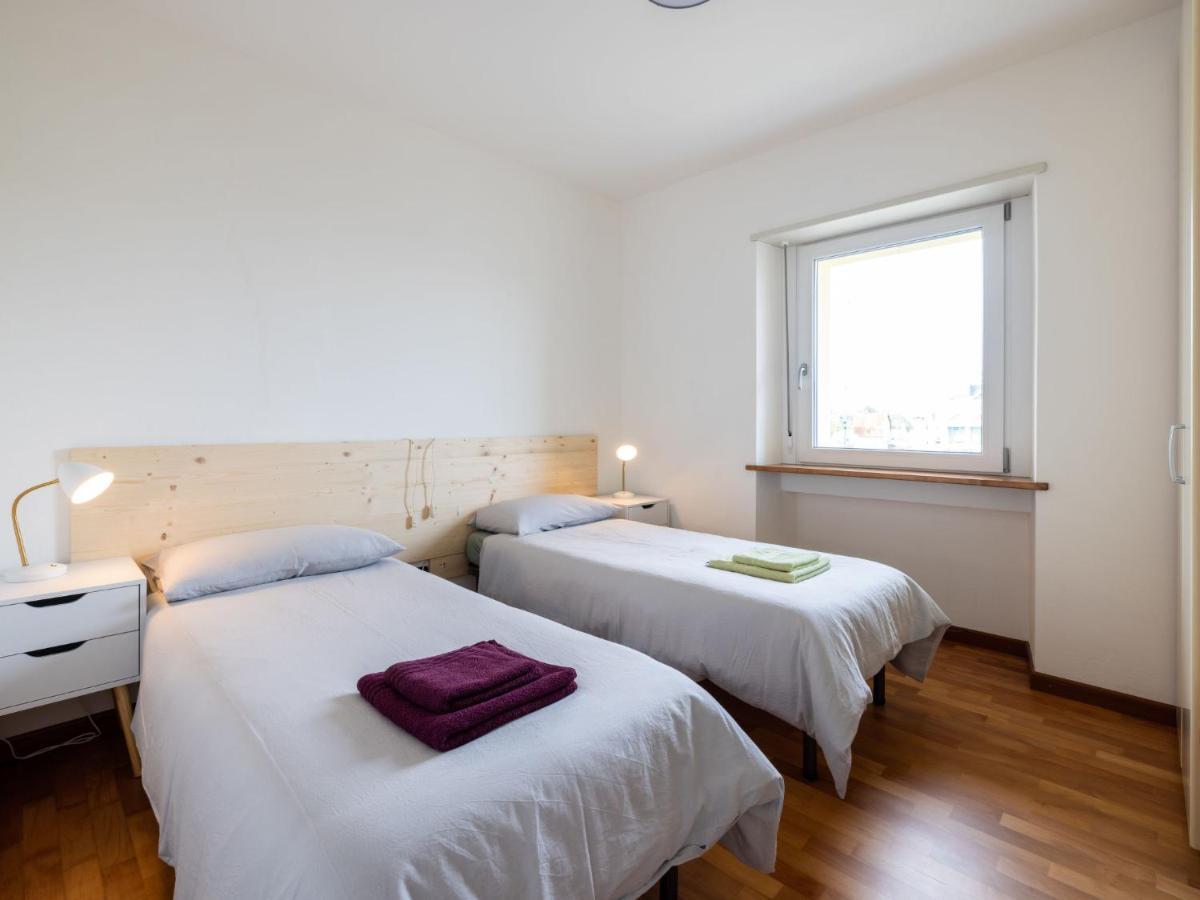 Holiday Home Le Mura By Interhome Cividale Del Friuli Ngoại thất bức ảnh
