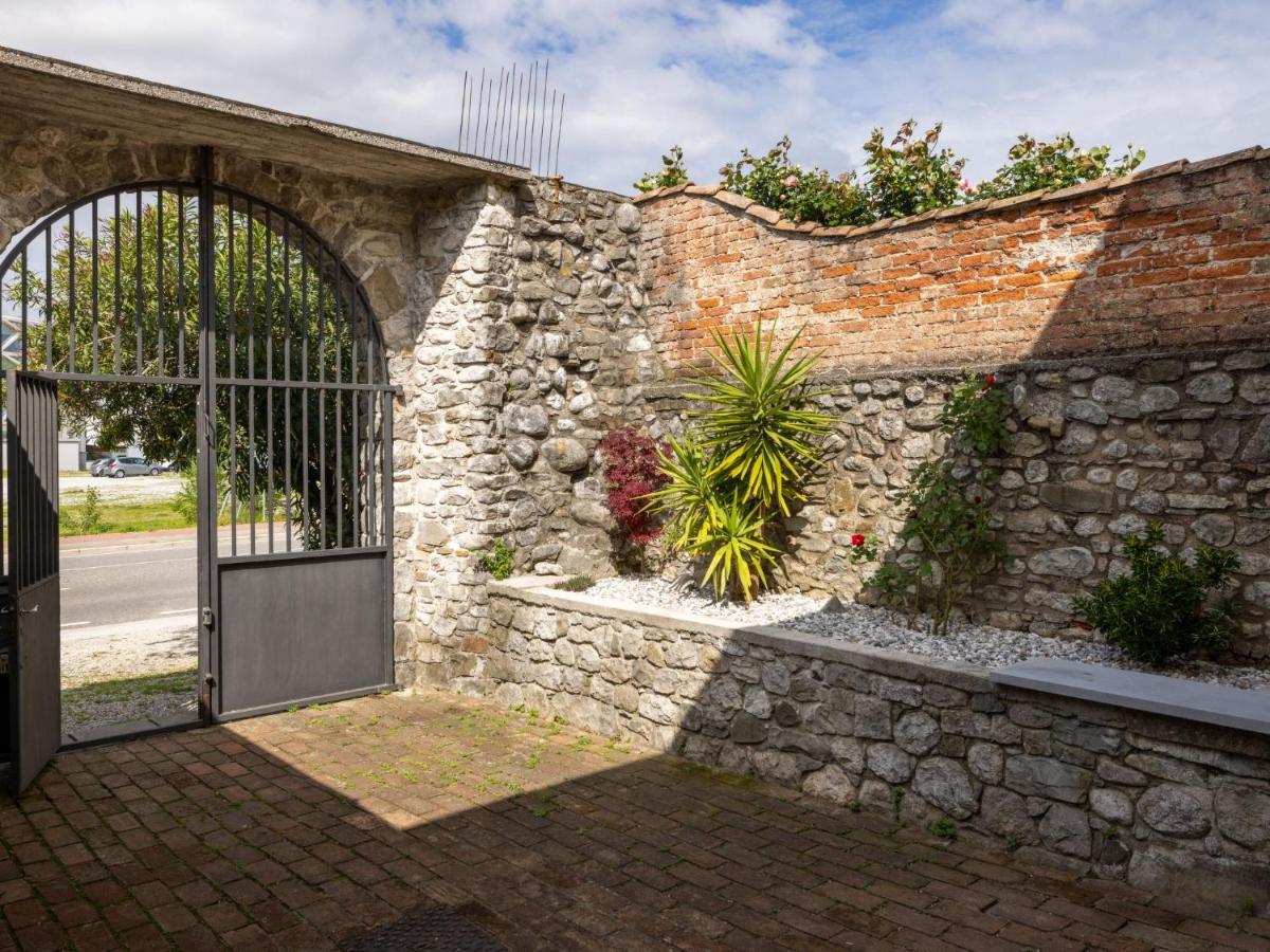 Holiday Home Le Mura By Interhome Cividale Del Friuli Ngoại thất bức ảnh