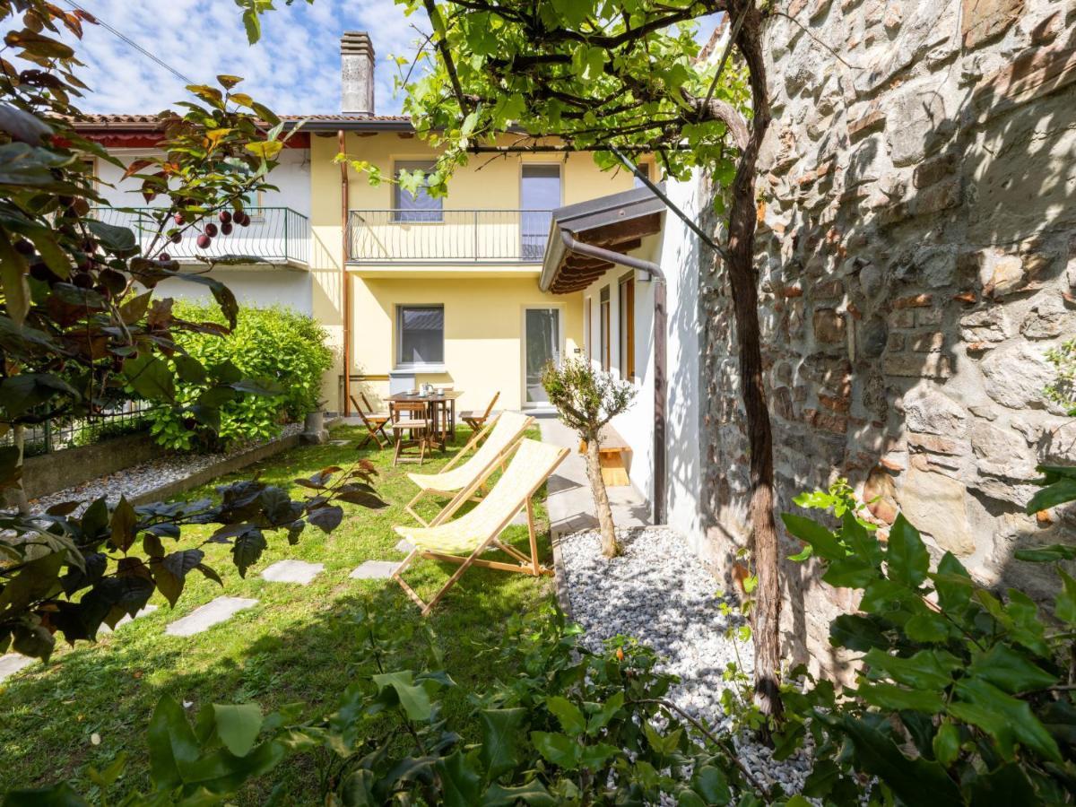 Holiday Home Le Mura By Interhome Cividale Del Friuli Ngoại thất bức ảnh