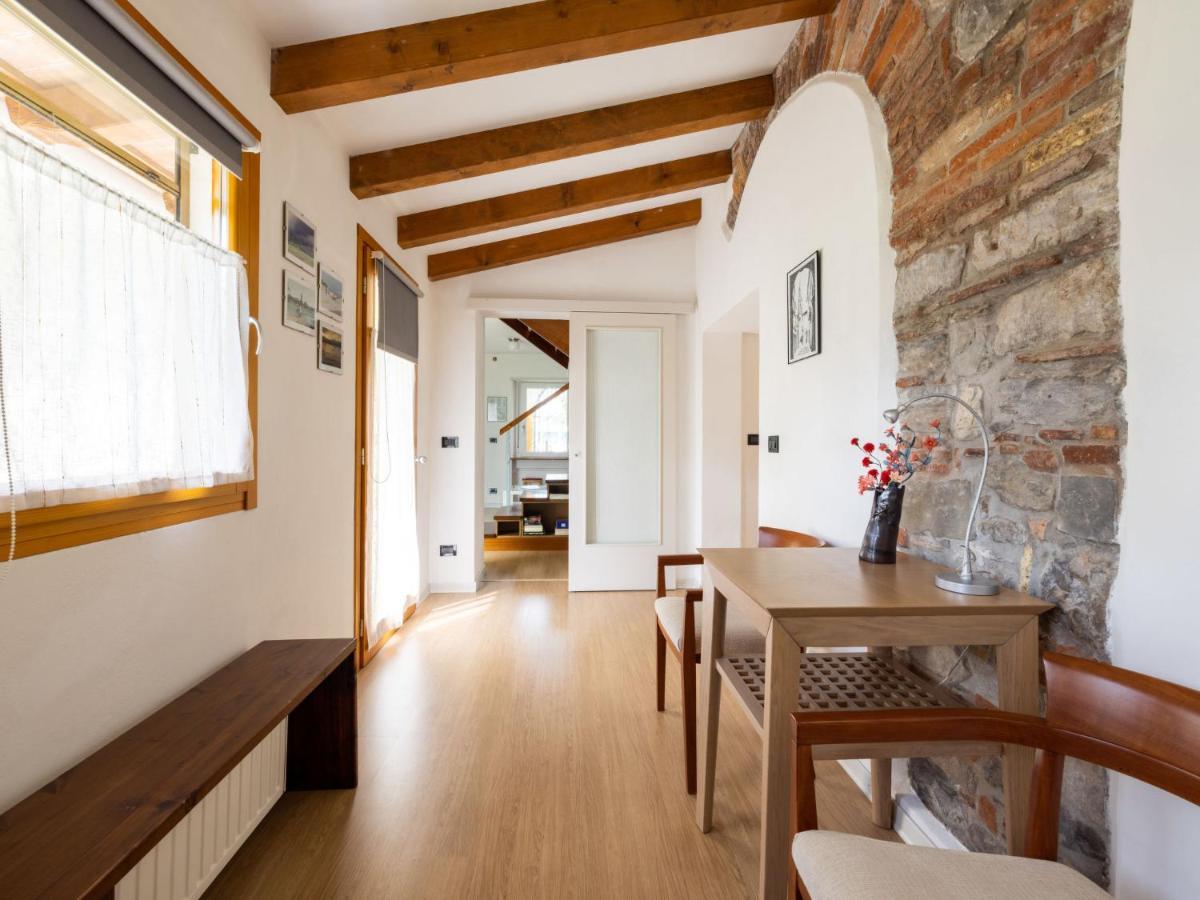 Holiday Home Le Mura By Interhome Cividale Del Friuli Ngoại thất bức ảnh