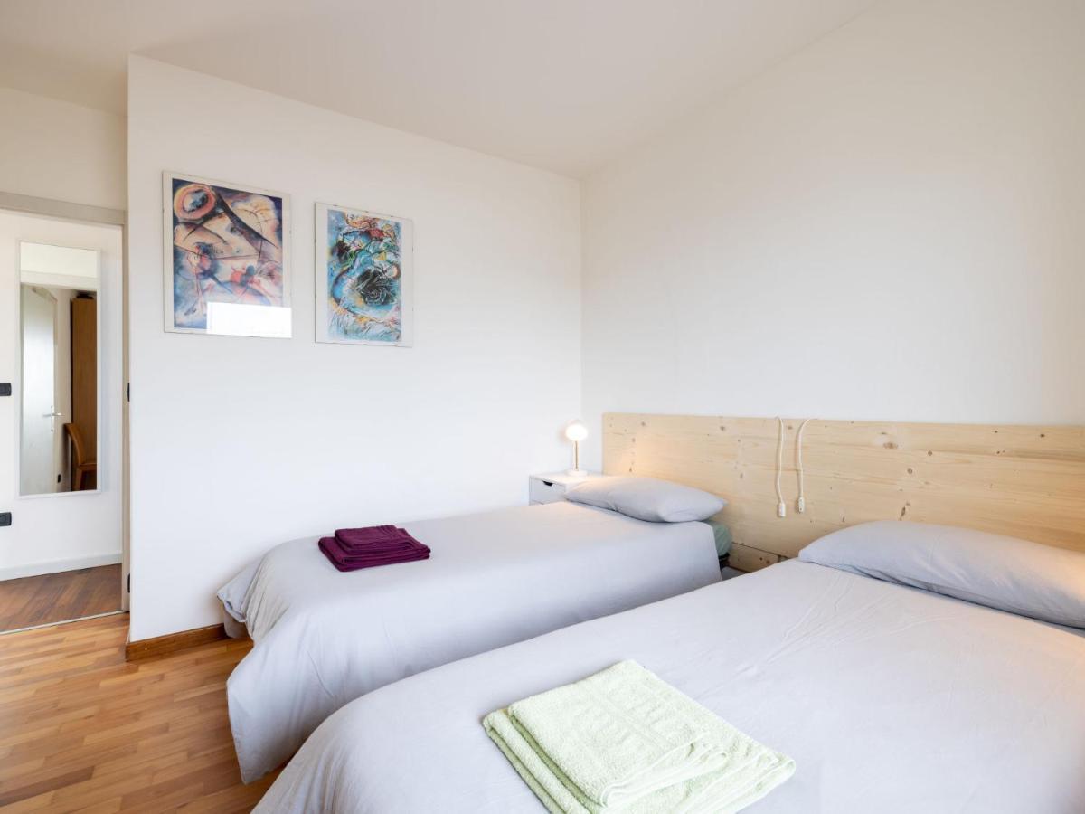 Holiday Home Le Mura By Interhome Cividale Del Friuli Ngoại thất bức ảnh