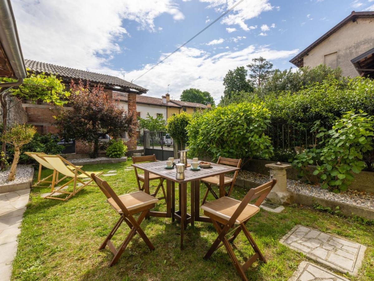 Holiday Home Le Mura By Interhome Cividale Del Friuli Ngoại thất bức ảnh