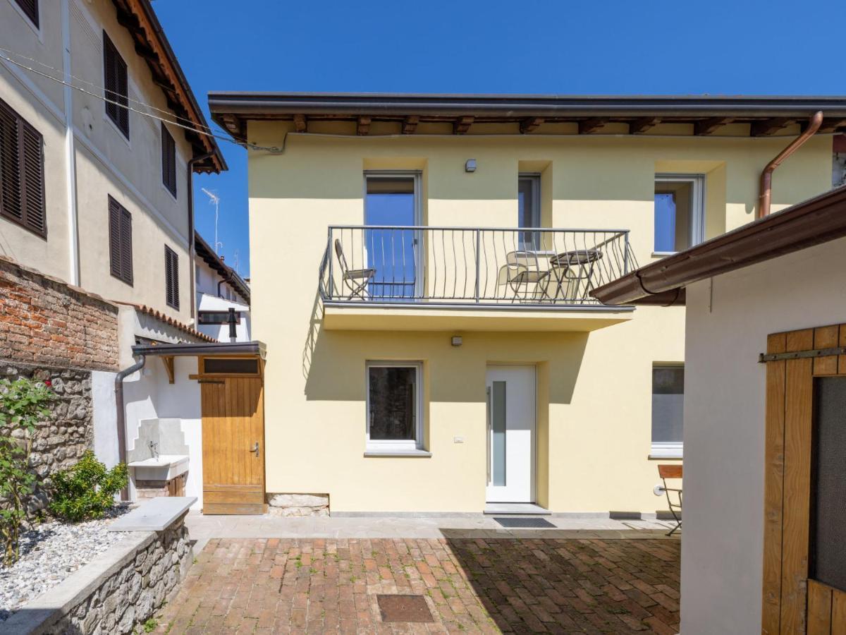 Holiday Home Le Mura By Interhome Cividale Del Friuli Ngoại thất bức ảnh