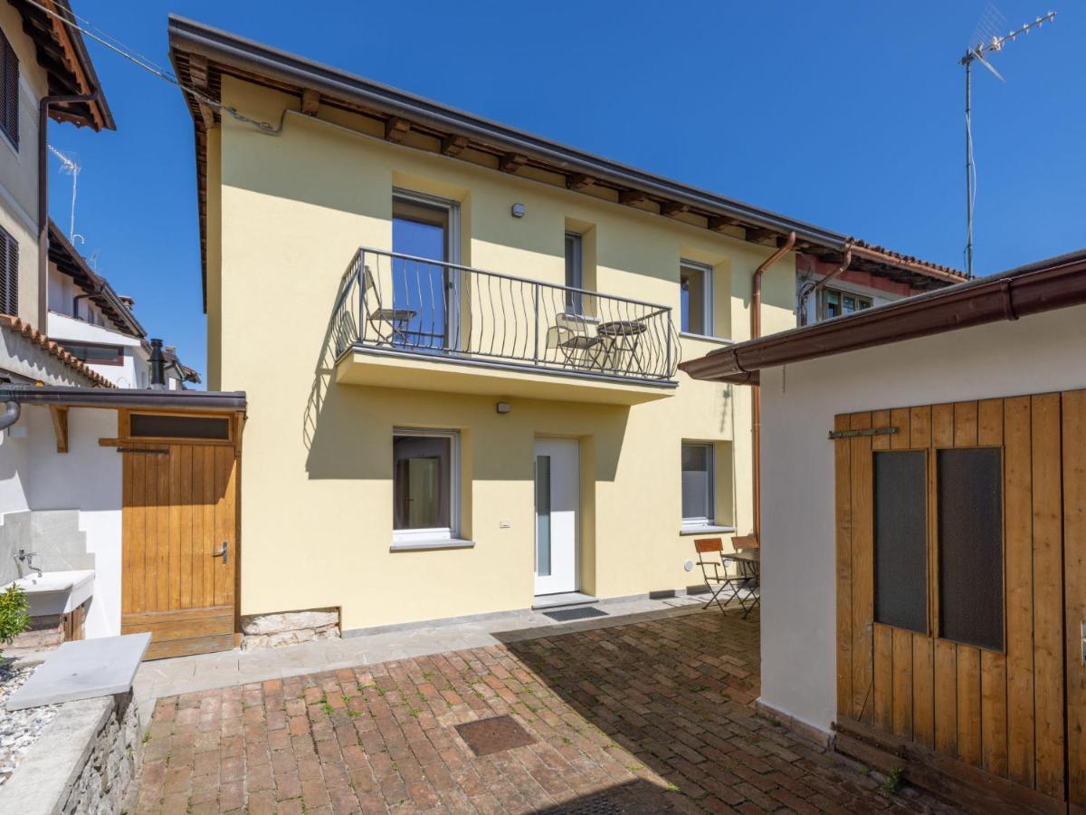 Holiday Home Le Mura By Interhome Cividale Del Friuli Ngoại thất bức ảnh