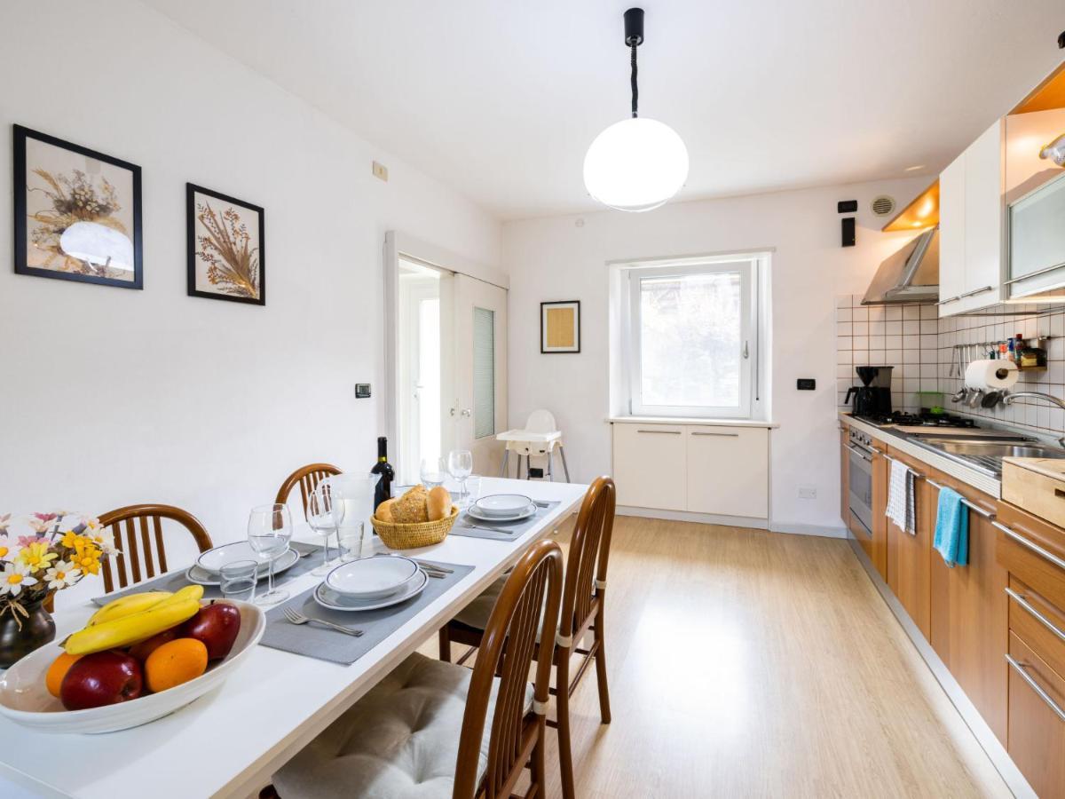 Holiday Home Le Mura By Interhome Cividale Del Friuli Ngoại thất bức ảnh