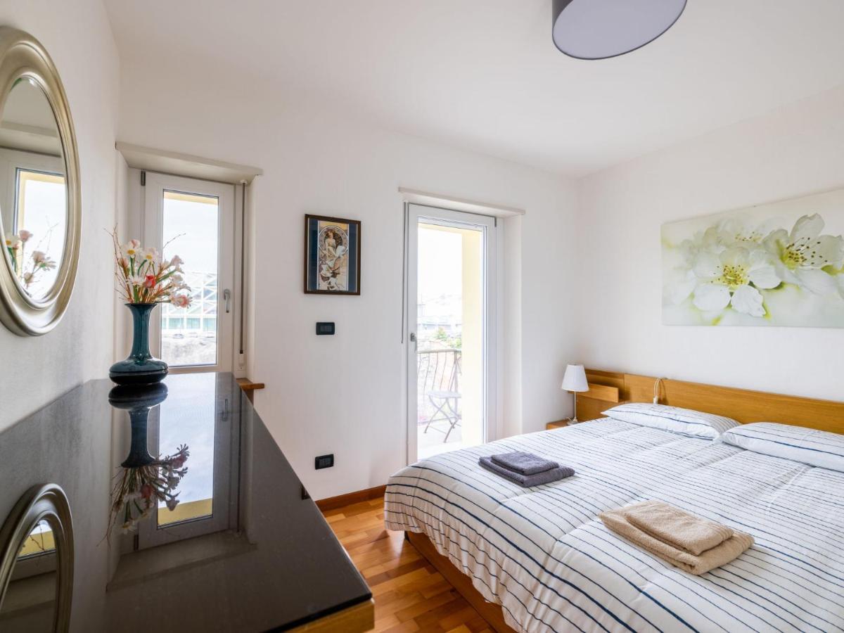 Holiday Home Le Mura By Interhome Cividale Del Friuli Ngoại thất bức ảnh