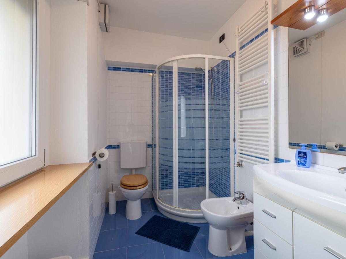 Holiday Home Le Mura By Interhome Cividale Del Friuli Ngoại thất bức ảnh