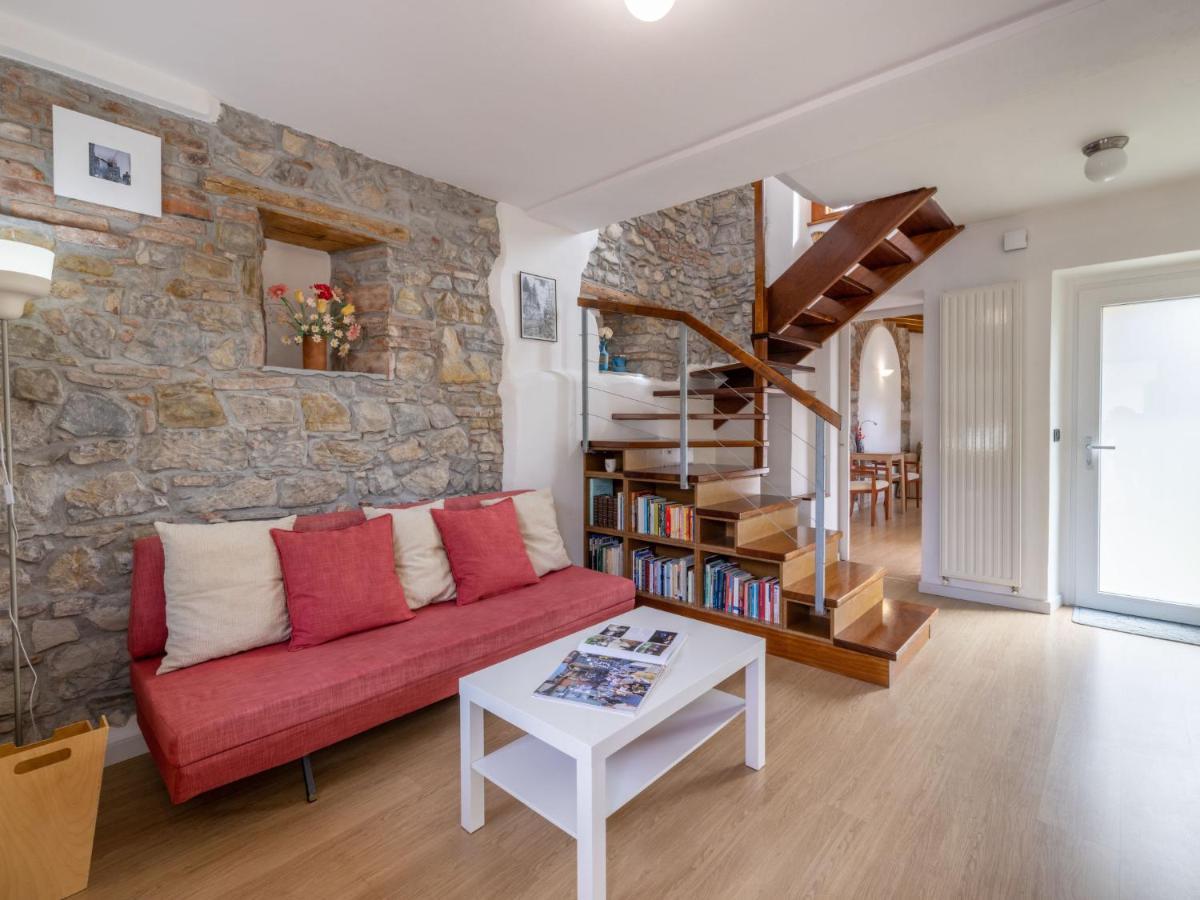 Holiday Home Le Mura By Interhome Cividale Del Friuli Ngoại thất bức ảnh
