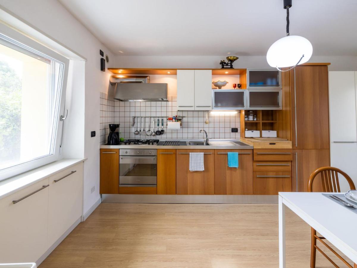 Holiday Home Le Mura By Interhome Cividale Del Friuli Ngoại thất bức ảnh