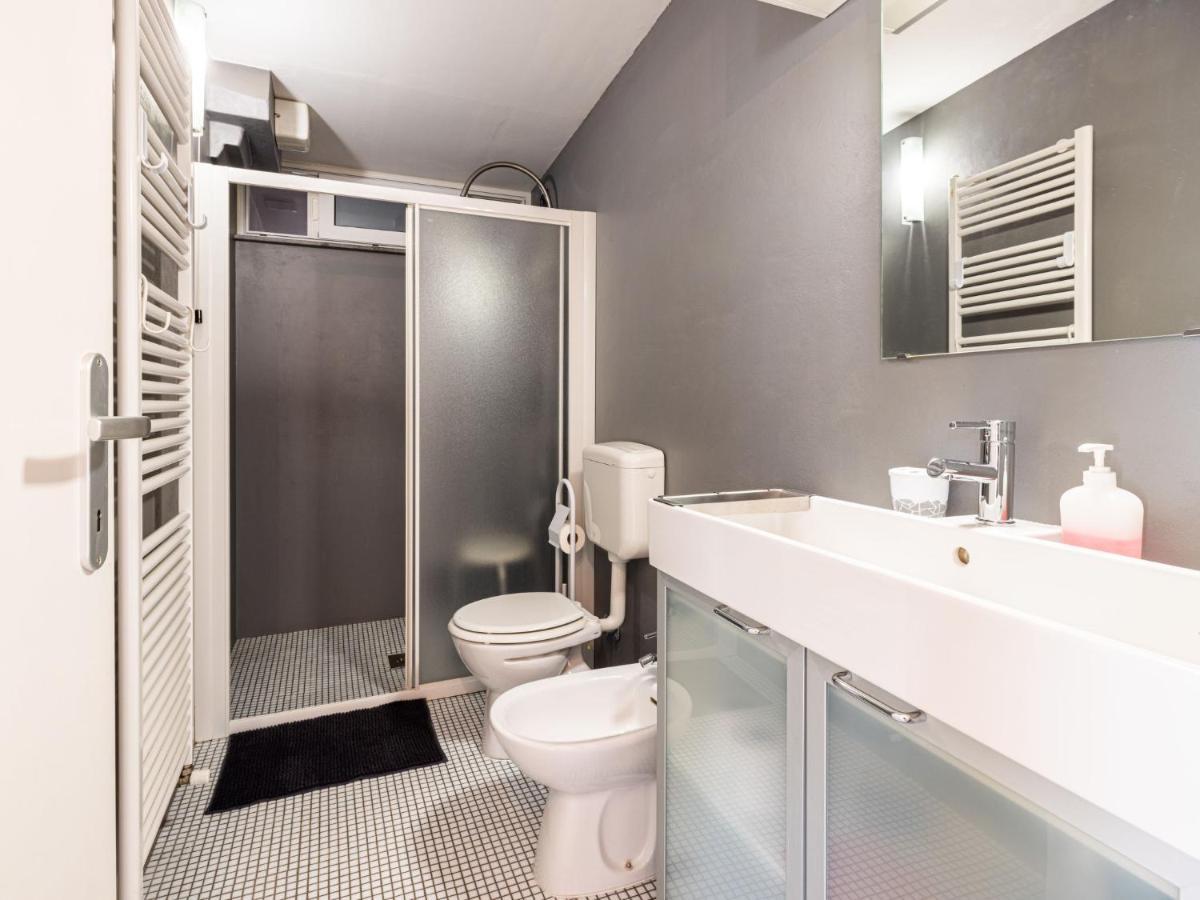 Holiday Home Le Mura By Interhome Cividale Del Friuli Ngoại thất bức ảnh