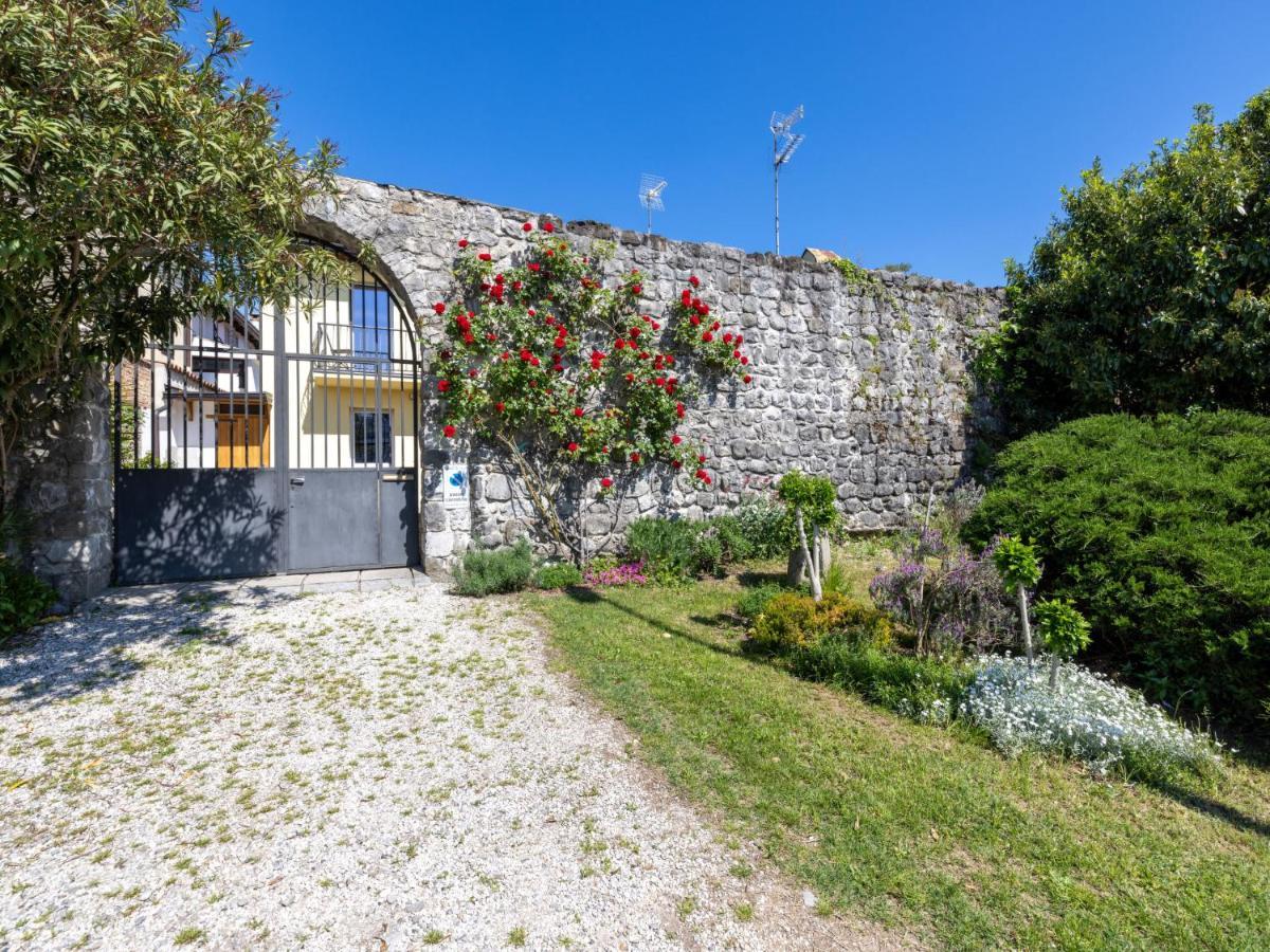 Holiday Home Le Mura By Interhome Cividale Del Friuli Ngoại thất bức ảnh