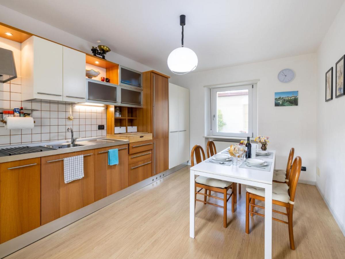 Holiday Home Le Mura By Interhome Cividale Del Friuli Ngoại thất bức ảnh