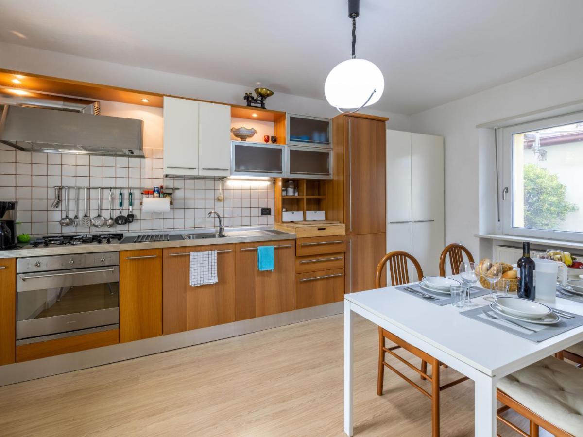 Holiday Home Le Mura By Interhome Cividale Del Friuli Ngoại thất bức ảnh