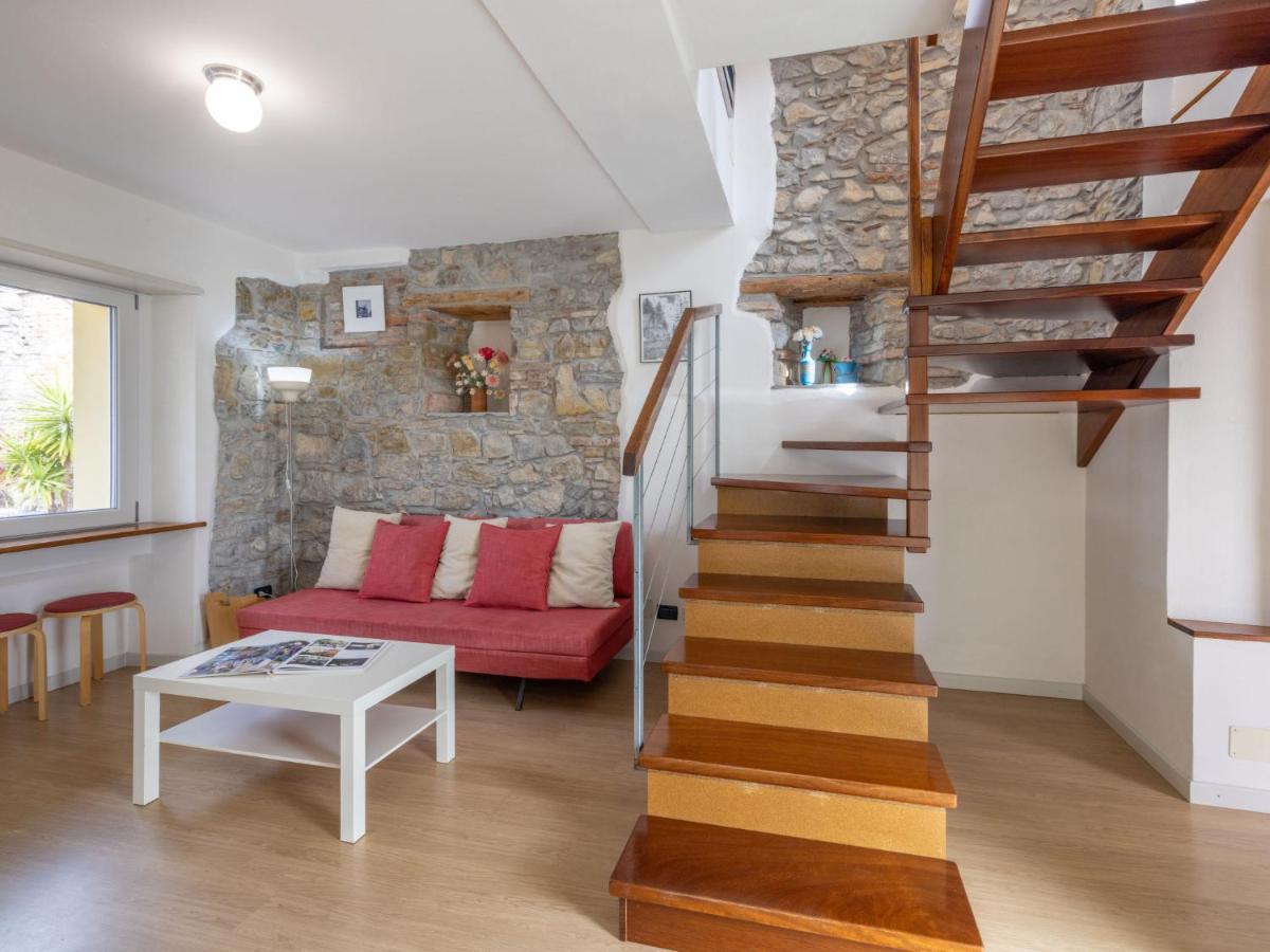 Holiday Home Le Mura By Interhome Cividale Del Friuli Ngoại thất bức ảnh